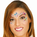 Face, Body Jewels & Glitters