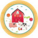 Farm Animals