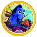 Finding Dory