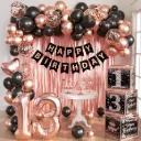 13th Birthday Party