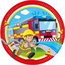 Firefighters Theme