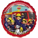 Fireman Sam