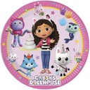 Gabby's Dollhouse