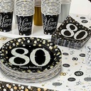 80th Birthday Party