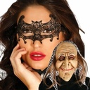 Halloween / Carnival Masks