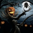 Halloween Partyware