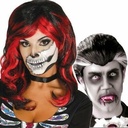 Halloween Wigs