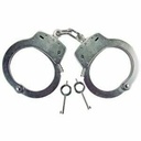 Handcuffs & Shackles