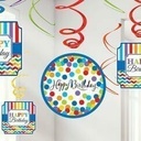 Hanging Decorations