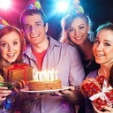 Happy Birthday Themes