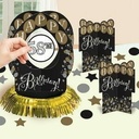 Add Any Age Birthday Party