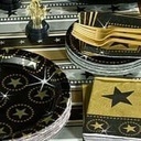 Hollywood Theme