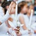 Holy Communion