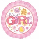 It's A Girl