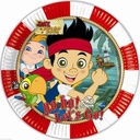 Jake & The Neverland Pirates