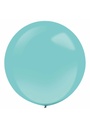 Latex Balloons Solid Colors