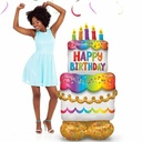 AirLoonz Giant Foil Balloons