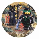 Lego Ninjago