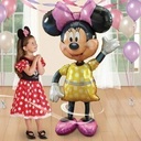 Airwalker Foil Balloons