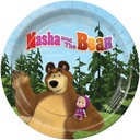 Masha & The Bear