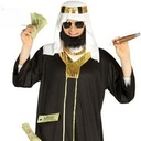 Men Carnival Fancy Dress