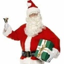 Men Christmas Fancy Dress