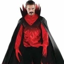 Men Halloween Fancy Dress