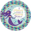 Mermaid Theme