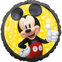 Mickey