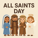 All Saints Day