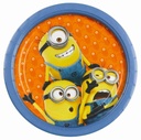 Minions