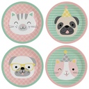 My Pets Theme