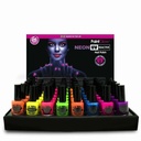 Neon UV Nail Polish