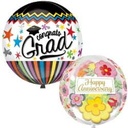Orbz Round Balloons