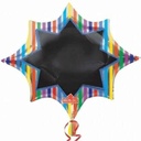 Personalised Balloons