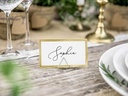 Place Cards & Holders