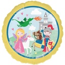 Princess & Knight