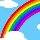 Rainbow Theme