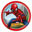 Spiderman & Spidey