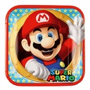 Super Mario Bros