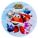 Super Wings