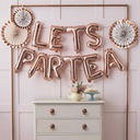 Tea Party