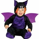 Toddler Halloween Fancy Dress