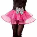 Tutus, Petticoats & Skirts