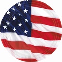 USA Party Supplies
