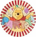Winnie The Pooh