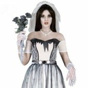 Women Halloween Fancy Dress