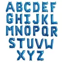 16'' Foil Letter Balloons