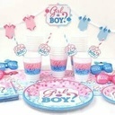 Baby Gender Reveal