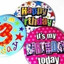 Badges